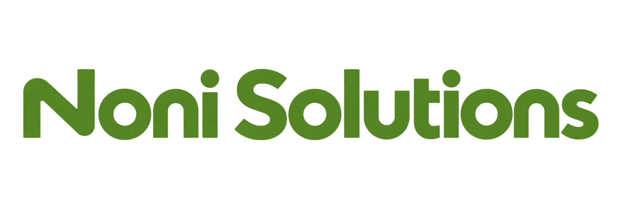 Noni Solutions